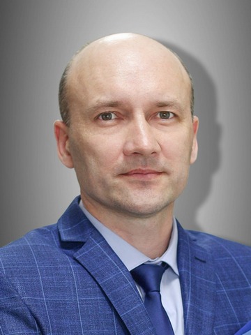 Назаров Роман Викторович