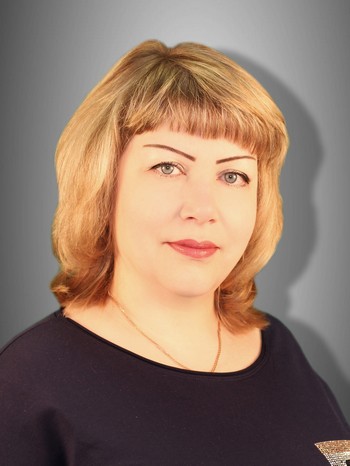 Харченко Анна Дмитриевна