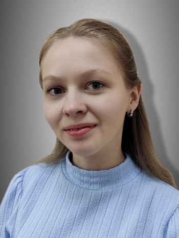 Белоусова Ирина Андреевна