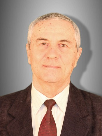 Бурков Евгений Гаврилович