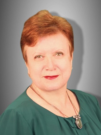 Кривоченко Татьяна Семёновна