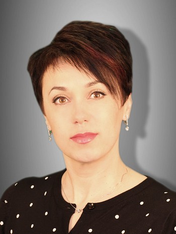 Французова Марина Дмитриевна
