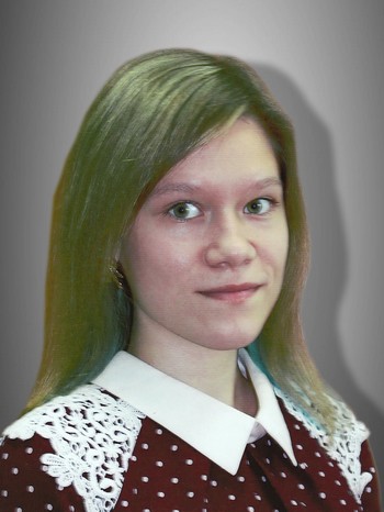 Кулагина Анастасия Владимировна